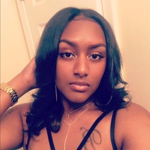 Meet your Posher, Bianca